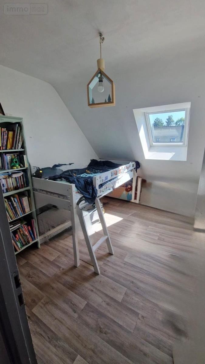 Maison a vendre Saint-Malo 35400 Ille-et-Vilaine 72 m2 4 pièces 290920 euros
