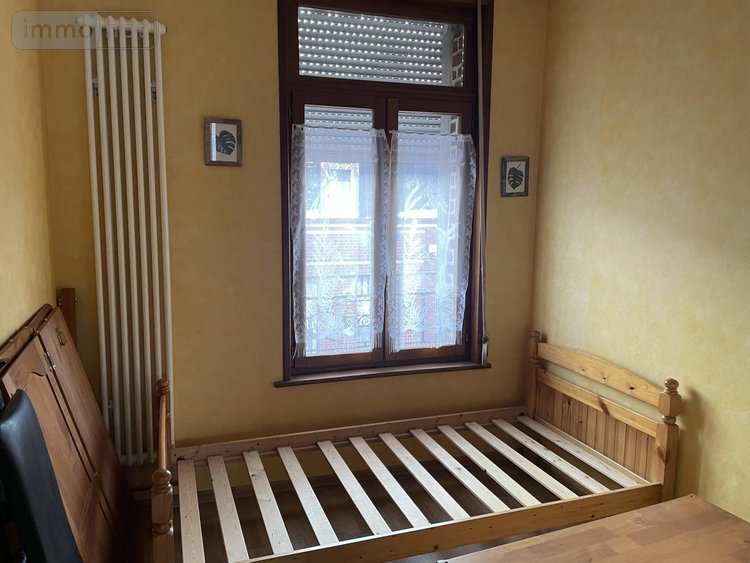 Maison a vendre Caudry 59540 Nord 148 m2 12 pièces 120520 euros