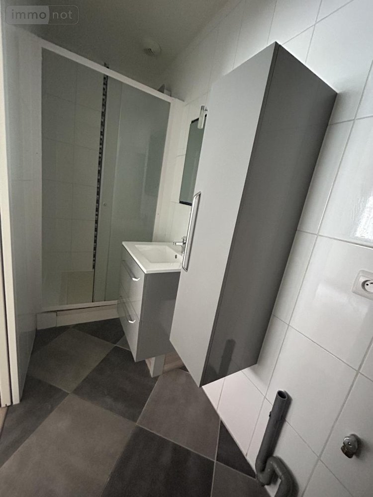 Location appartement Rouen 76000 Seine-Maritime 55 m2  615 euros