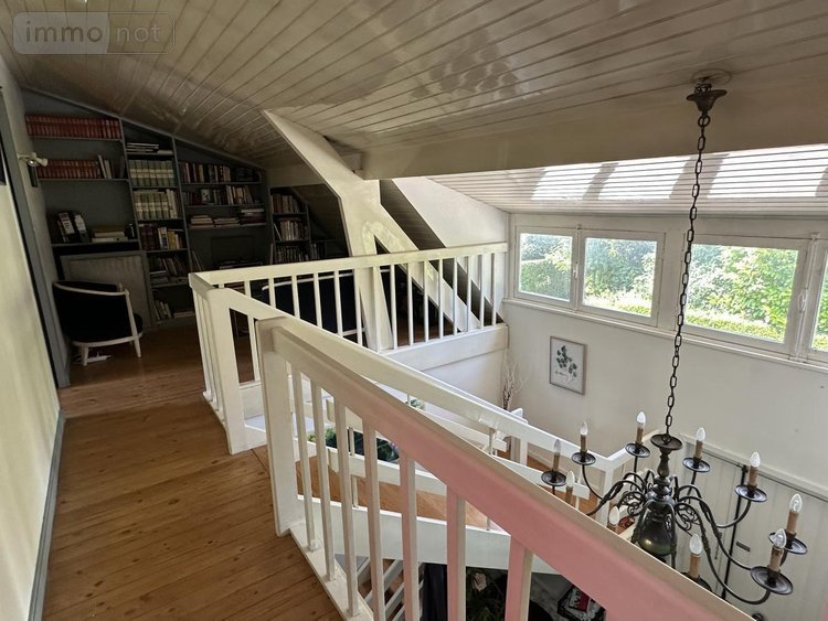 Maison a vendre Marcq en Baroeul 59700 Nord 156 m2  832000 euros