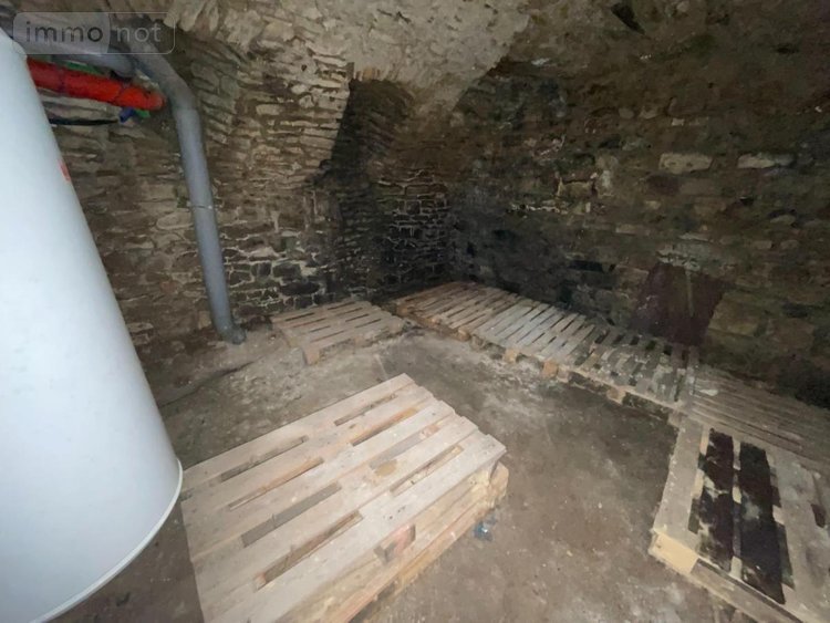 Maison a vendre Marvejols 48100 Lozère 85 m2 4 pièces 100000 euros