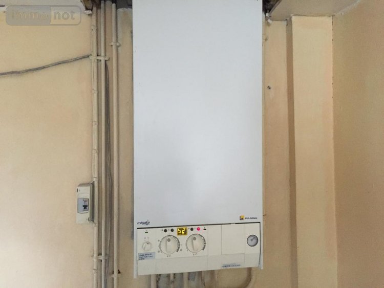 Maison a vendre Cambrai 59400 Nord 88 m2 5 pièces 85500 euros