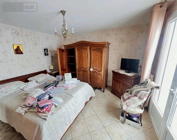 Maison a vendre La Turballe 44420 Loire-Atlantique 110 m2 4 pièces 455400 euros