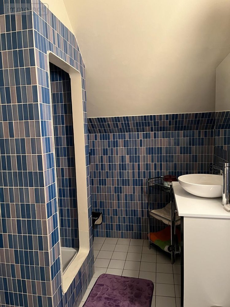 Maison a vendre Saint-Ouën-des-Toits 53410 Mayenne 174 m2 7 pièces 329000 euros