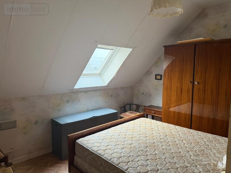 Maison a vendre Dinard 35800 Ille-et-Vilaine 100 m2 4 pièces 496375 euros