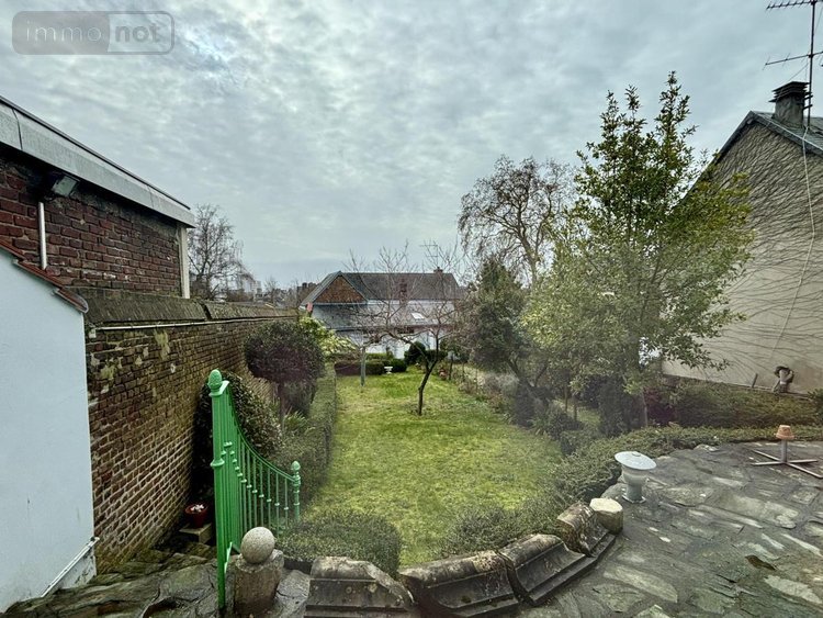 Maison a vendre Le Havre 76600 Seine-Maritime 161 m2 6 pièces 312000 euros