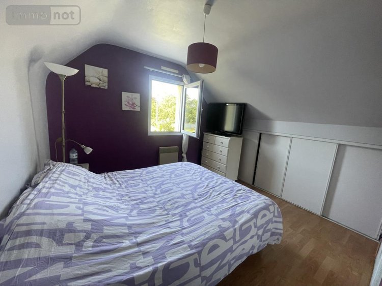 Maison a vendre Melgven 29140 Finistère 100 m2 7 pièces 406380 euros