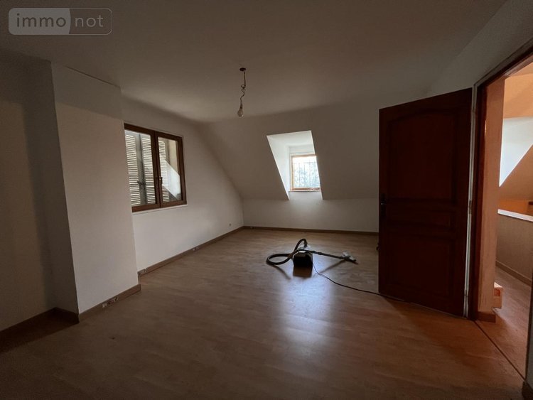 Maison a vendre Aiserey 21110 Côte-d'Or 165 m2 8 pièces 255000 euros