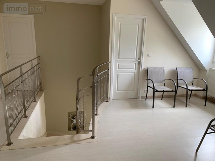 Maison a vendre Saint-Georges-d'Elle 50680 Manche 229 m2 6 pièces 406500 euros
