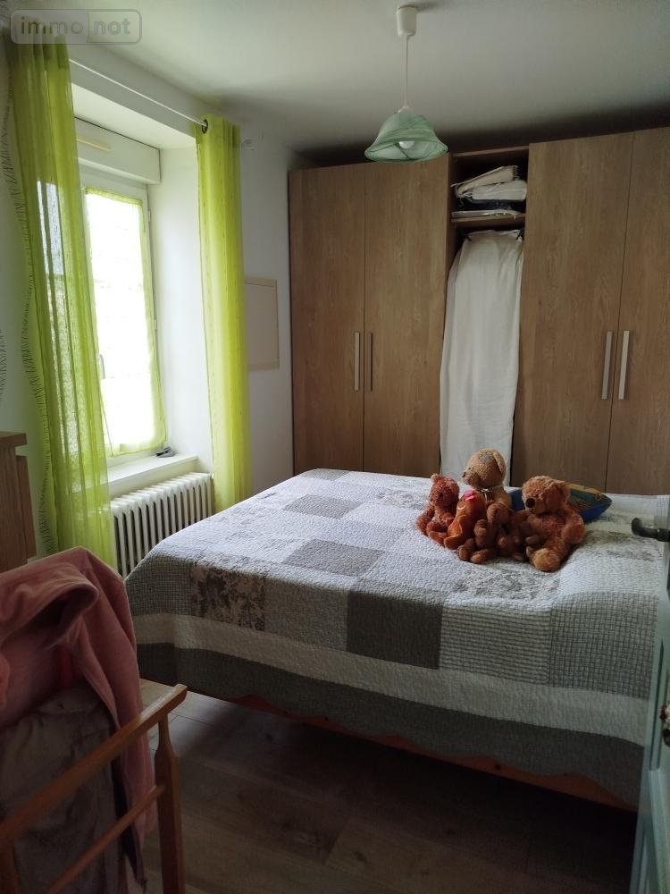 Maison a vendre Sourdeval 50150 Manche 115 m2 6 pièces 211000 euros