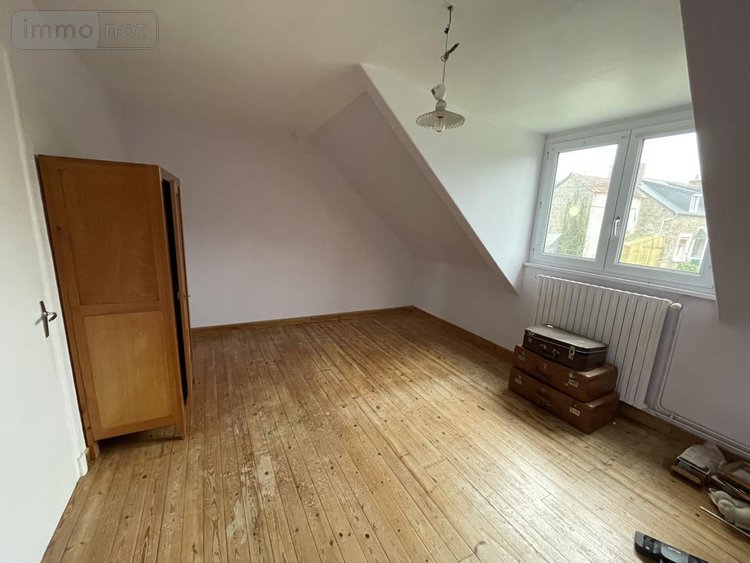 Maison a vendre Paimpol 22500 Côtes-d'Armor 143 m2 7 pièces 327825 euros