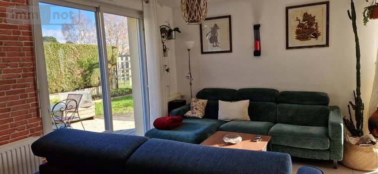 Maison a vendre Saint-Malo 35400 Ille-et-Vilaine 102 m2 5 pièces 442000 euros