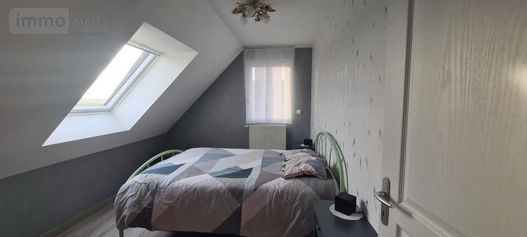 Maison a vendre Sorrus 62170 Pas-de-Calais 122 m2  360800 euros