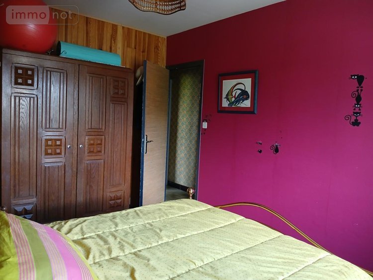 Maison a vendre Lamballe-Armor 22400 Côtes-d'Armor 107 m2  252000 euros