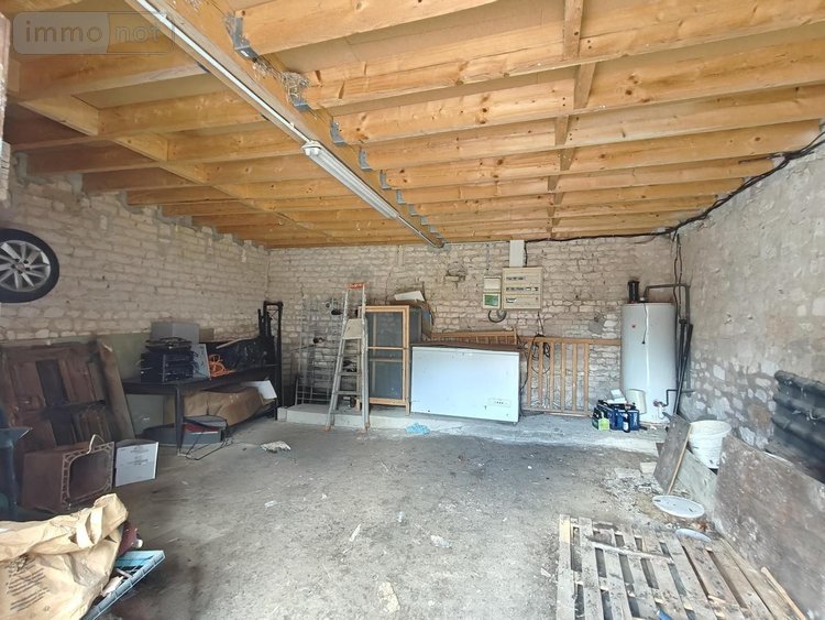 Maison a vendre Villers-devant-le-Thour 08190 Ardennes 125 m2 4 pièces 188200 euros