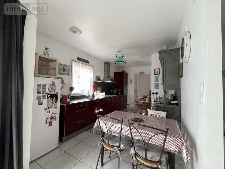 Maison a vendre Fouesnant 29170 Finistère 101 m2 5 pièces 397000 euros