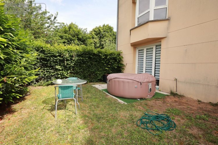 Appartement a vendre Cambrai 59400 Nord 54 m2 3 pièces 137000 euros