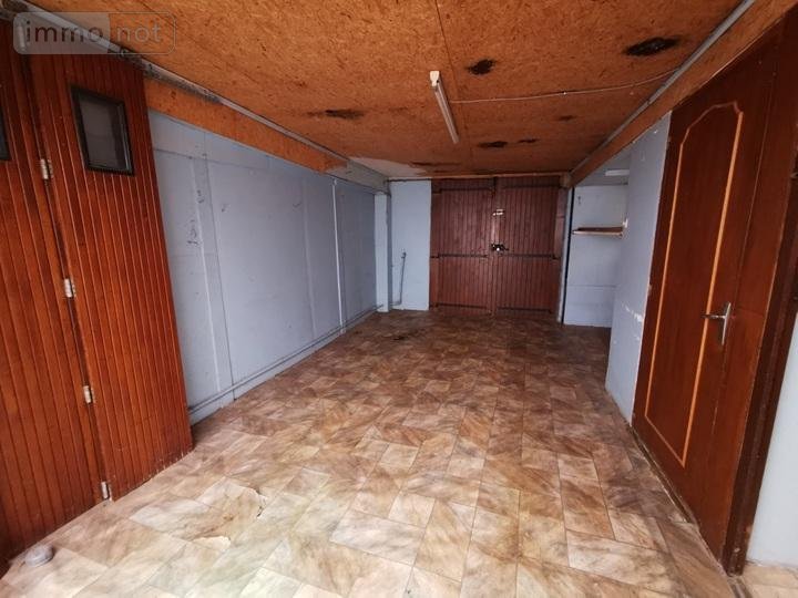 Maison a vendre Haynecourt 59268 Nord 94 m2 4 pièces 85500 euros