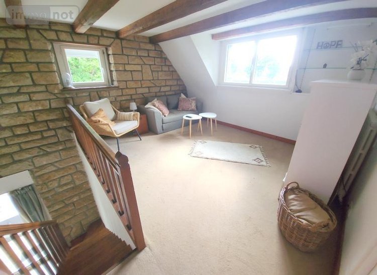 Maison a vendre Plobannalec-Lesconil 29740 Finistère 168 m2 4 pièces 599000 euros