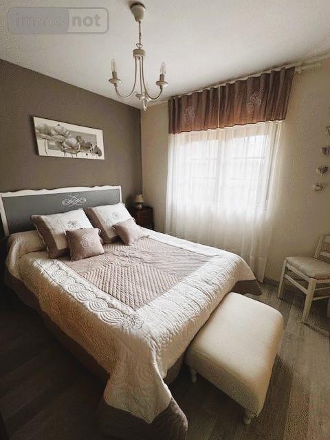 Maison a vendre Fercé-sur-Sarthe 72430 Sarthe 165 m2 6 pièces 360000 euros