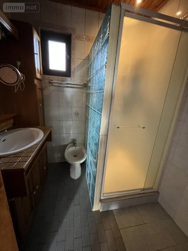 Maison a vendre Saint-Éloi 01800 Ain 120 m2 4 pièces 295000 euros