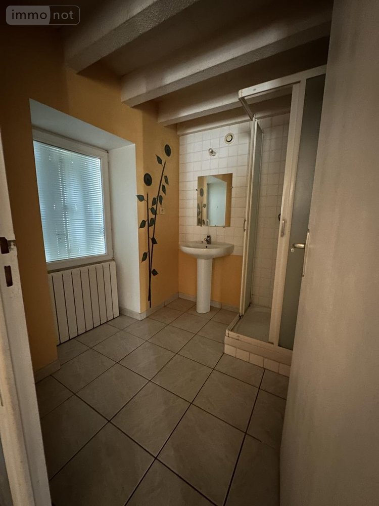 Maison a vendre Surzur 56450 Morbihan 60 m2 3 pièces 260979 euros