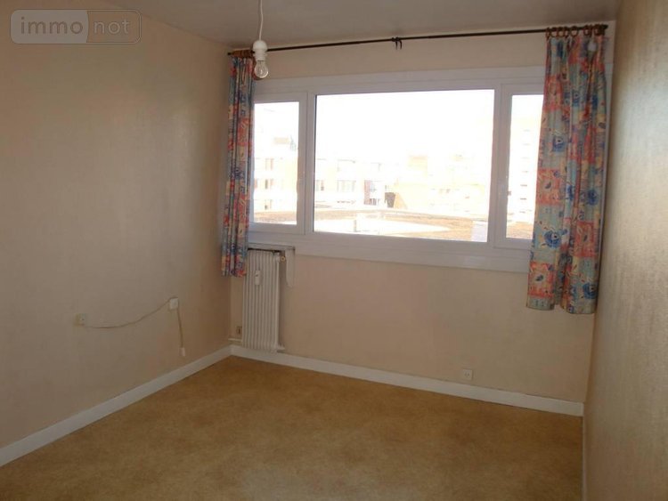 Location appartement Lille 59000 Nord 73 m2 3 pièces 886 euros