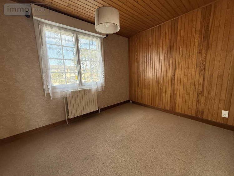 Maison a vendre Cherbourg-en-Cotentin 50100 Manche 115 m2 6 pièces 325400 euros