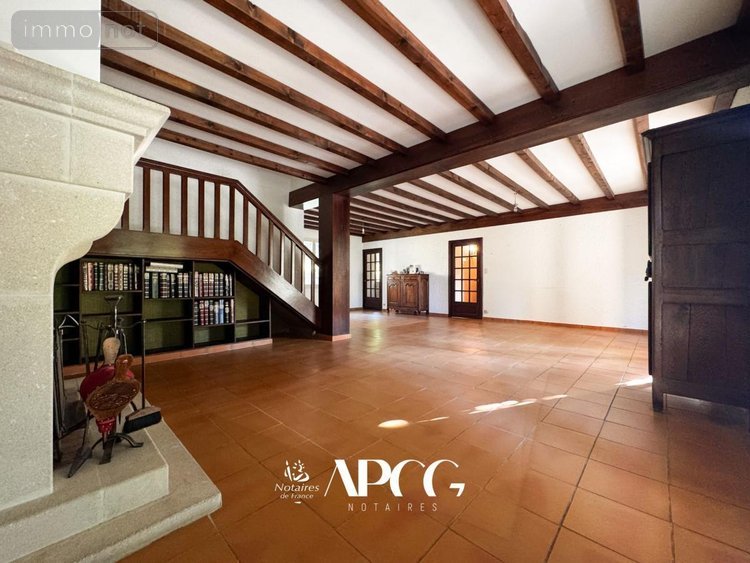 Maison a vendre Nyons 26110 Drôme 150 m2 5 pièces 529000 euros