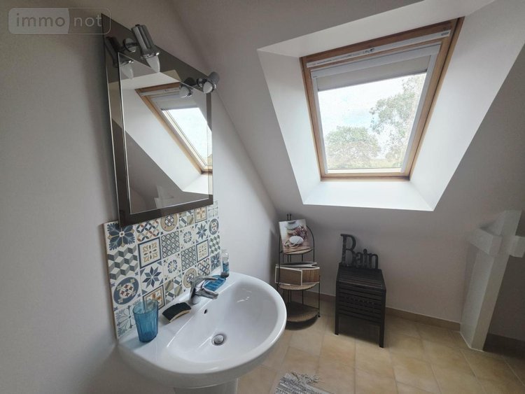 Maison a vendre Arradon 56610 Morbihan 112 m2 6 pièces 545900 euros