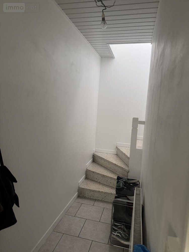 Location appartement Guînes 62340 Pas-de-Calais 65 m2  650 euros