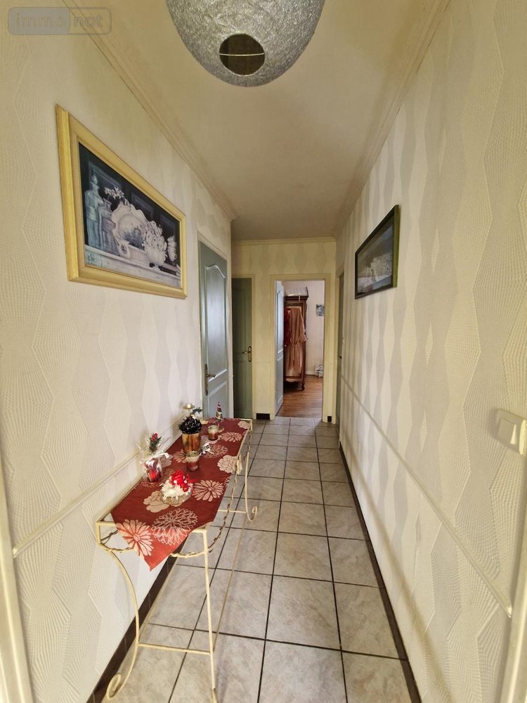 Maison a vendre Saint-Gonnery 56920 Morbihan 87 m2 4 pièces 141300 euros