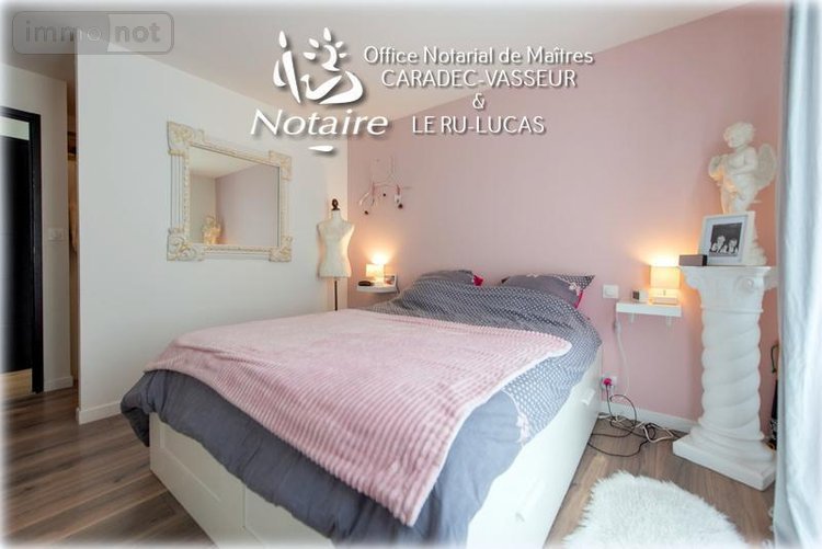 Maison a vendre Santec 29250 Finistère 117 m2 6 pièces 449990 euros