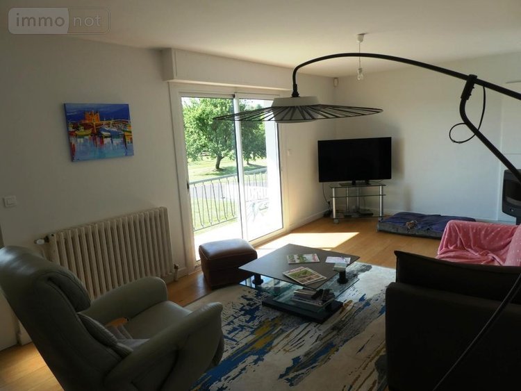 Maison a vendre Kernascléden 56540 Morbihan 147 m2 5 pièces 701410 euros