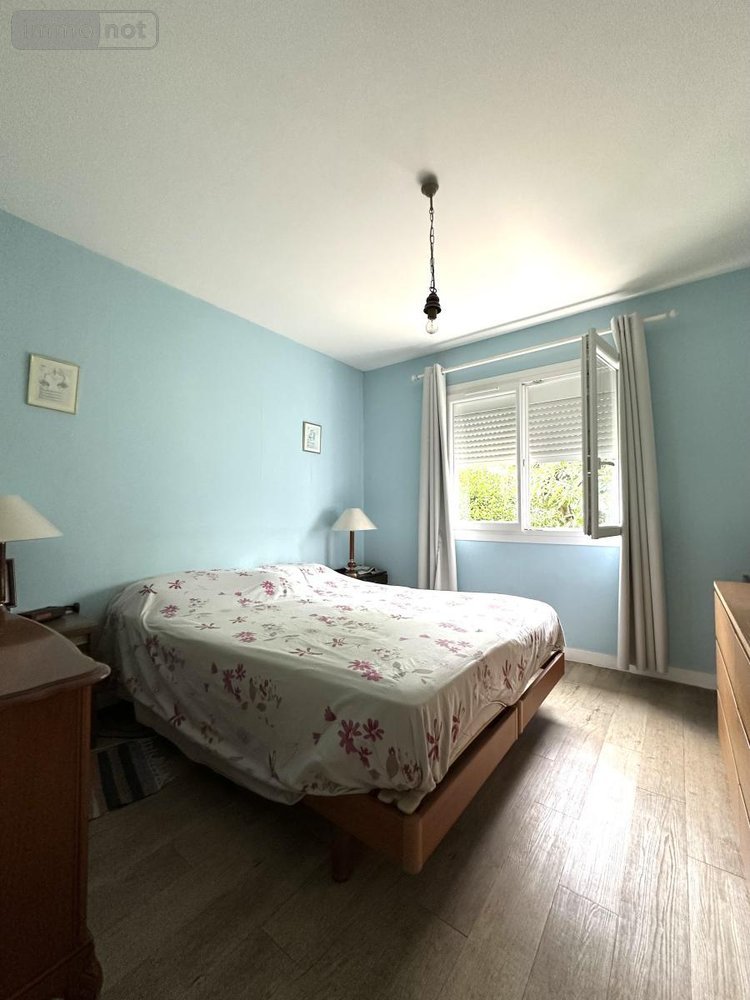 Maison a vendre Hennebont 56700 Morbihan 134 m2 6 pièces 366500 euros