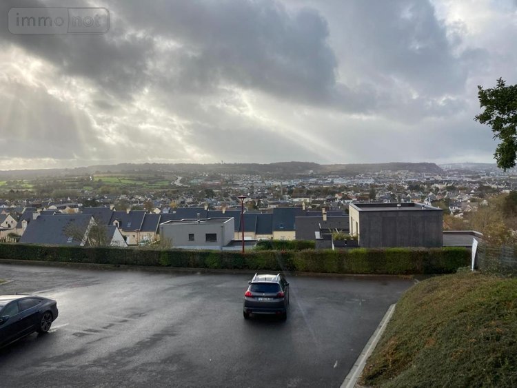 Maison a vendre Cherbourg-en-Cotentin 50100 Manche 218 m2 6 pièces 811008 euros