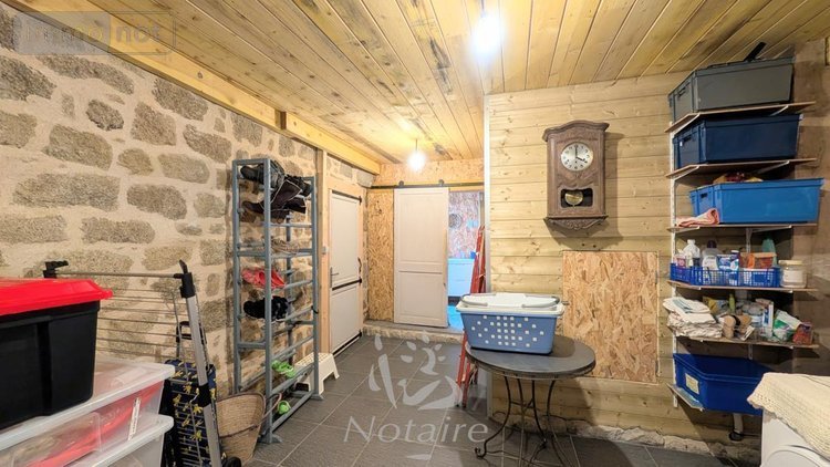 Maison a vendre Plouescat 29430 Finistère 120 m2 6 pièces 323300 euros