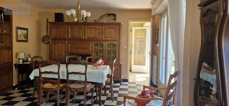 Maison a vendre Arzon 56640 Morbihan 115 m2 6 pièces 612680 euros