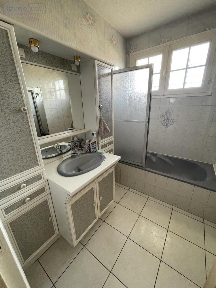 Maison a vendre Conlie 72240 Sarthe 88 m2 4 pièces 148400 euros