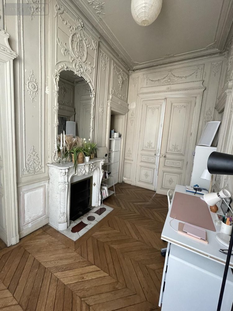 Maison a vendre Le Mans 72000 Sarthe 330 m2 15 pièces 910000 euros