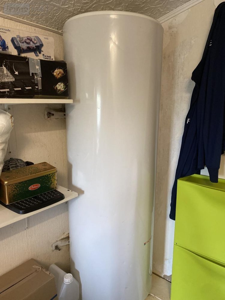 Maison a vendre Montchamp 14350 Calvados 129 m2 5 pièces 163525 euros