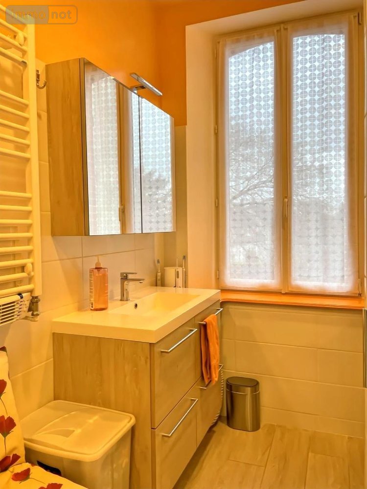 Maison a vendre Châlons-en-Champagne 51000 Marne 145 m2 7 pièces 388960 euros