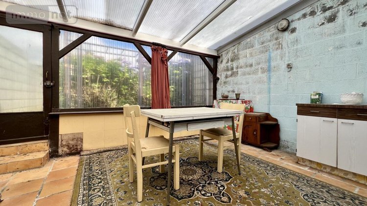 Maison a vendre Lys-lez-Lannoy 59390 Nord 83 m2  139000 euros