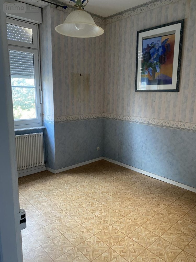 Maison a vendre Pont-Farcy 50420 Manche 121 m2 6 pièces 152975 euros