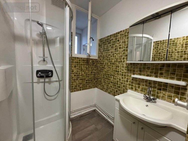 Location appartement Chagny 71150 Saône-et-Loire 59 m2 4 pièces 500 euros