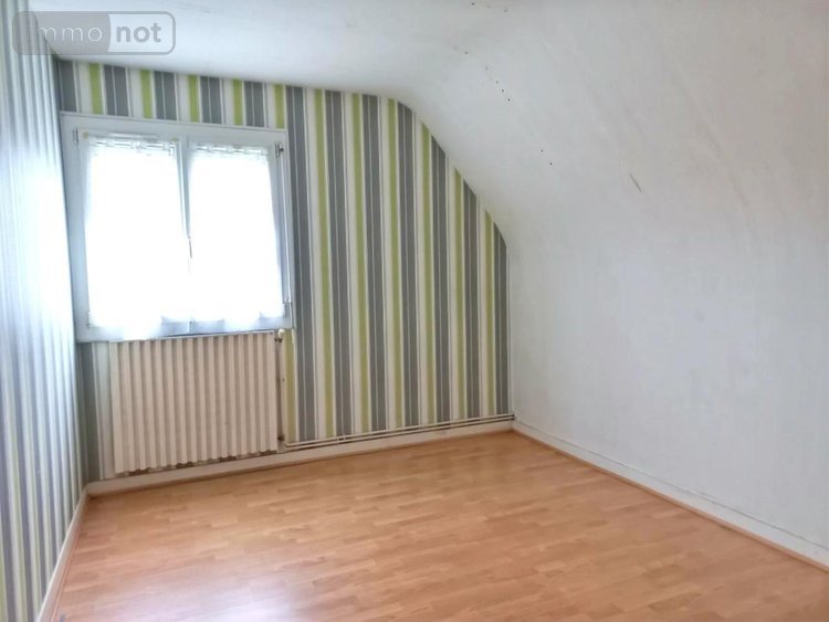 Maison a vendre Lamballe-Armor 22400 Côtes-d'Armor 112 m2 5 pièces 169600 euros
