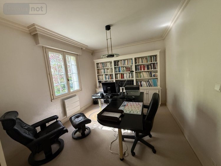 Maison a vendre Saint-Malo 35400 Ille-et-Vilaine 190 m2 6 pièces 592230 euros