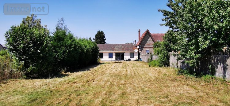 Maison a vendre Épinoy 62860 Pas-de-Calais 80 m2 3 pièces 158250 euros