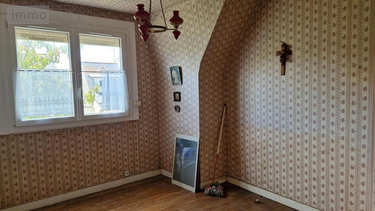 Maison a vendre Saint-Malo 35400 Ille-et-Vilaine 98 m2 6 pièces 301600 euros