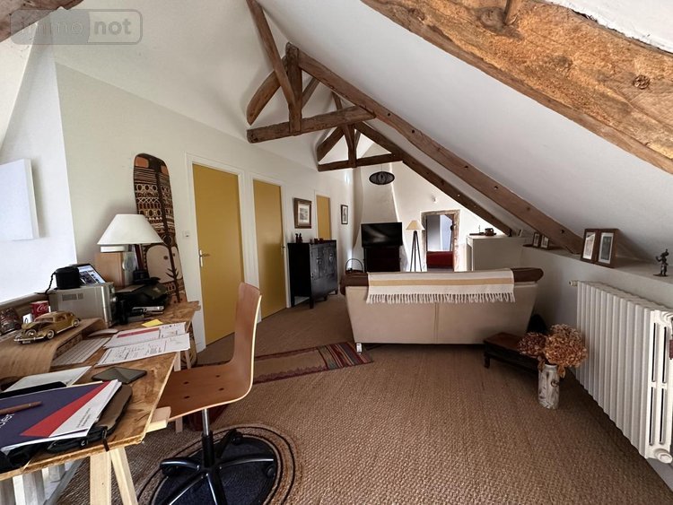 Maison a vendre Theix-Noyalo 56450 Morbihan 360 m2 11 pièces 1135743 euros